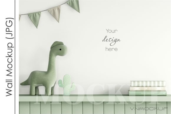 Download Interior Wall Mockup JPG, Blank Wall - Blank Collection