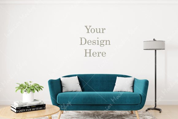 Download Blank Wall Background Interior, JPG - Blank Collection