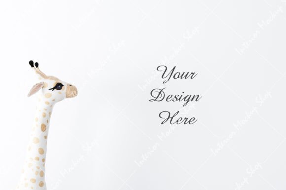 Download Blank Wall Mockup Kids - 1017 - Blank Collection