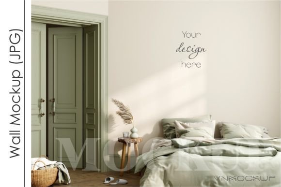 Download Blank Wall Mockup, Empty Wall Mockup - Blank Collection