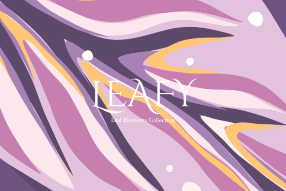 Download Leafy Collection - Collection Collection