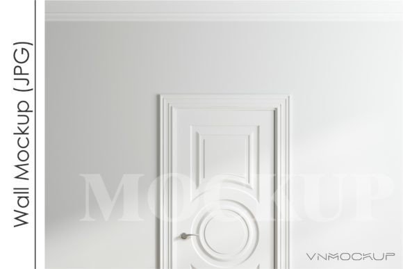 Download Blank Wall Mockup, Background Mockup - Blank Collection