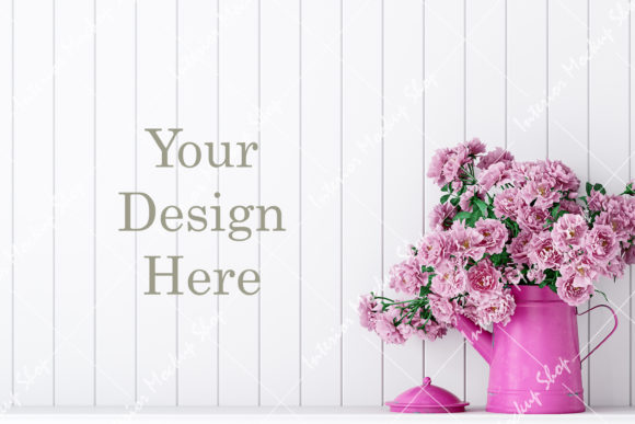 Download Blank Wall, Empty Wall Mockup - 1153 - Blank Collection